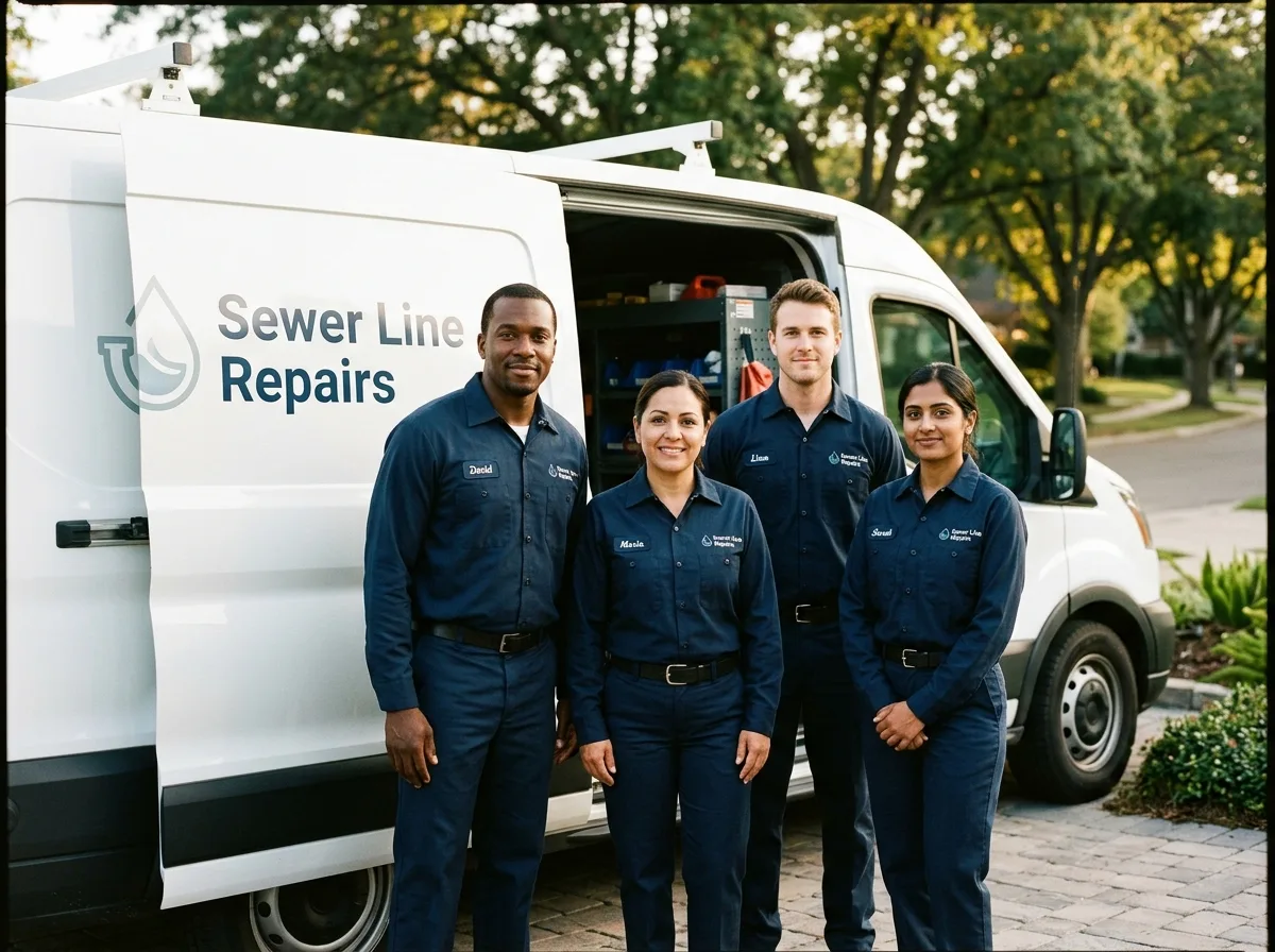 Emergency Plumber company in Selma, NC